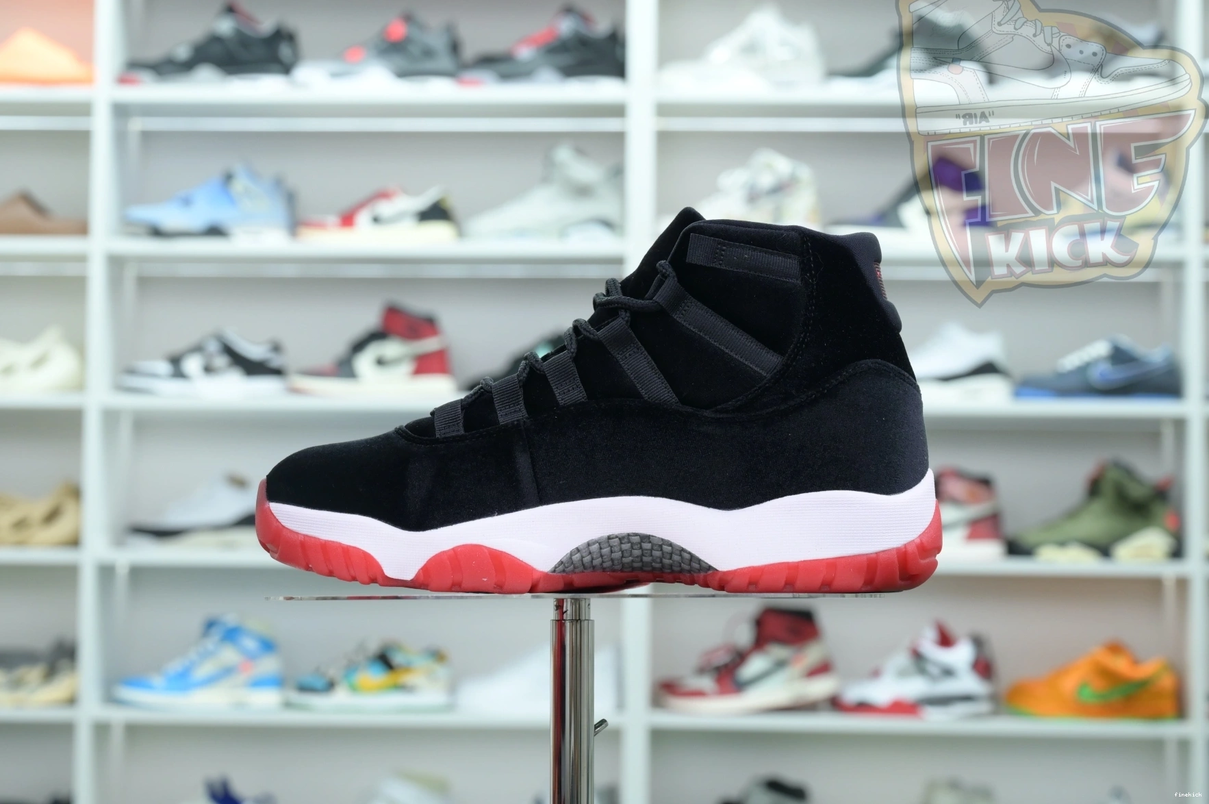 Jordan Jordan WMNS 11 Air 0717